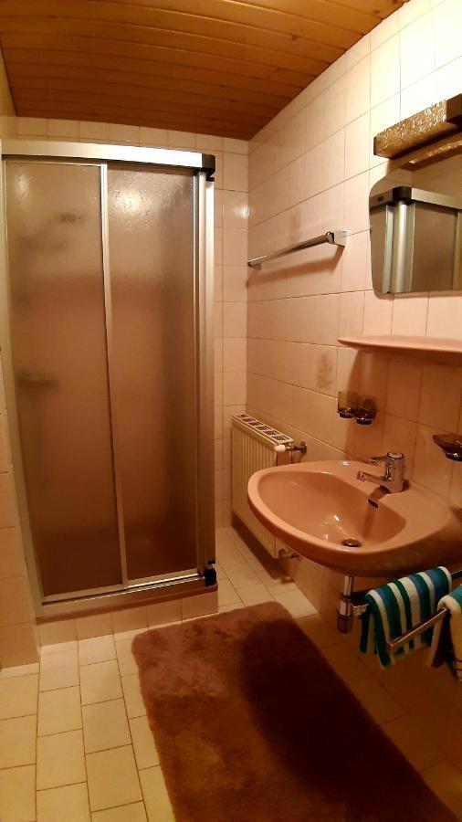 Privatzimmervermietung Foidlbauer Oberndorf in Tirol Exterior photo