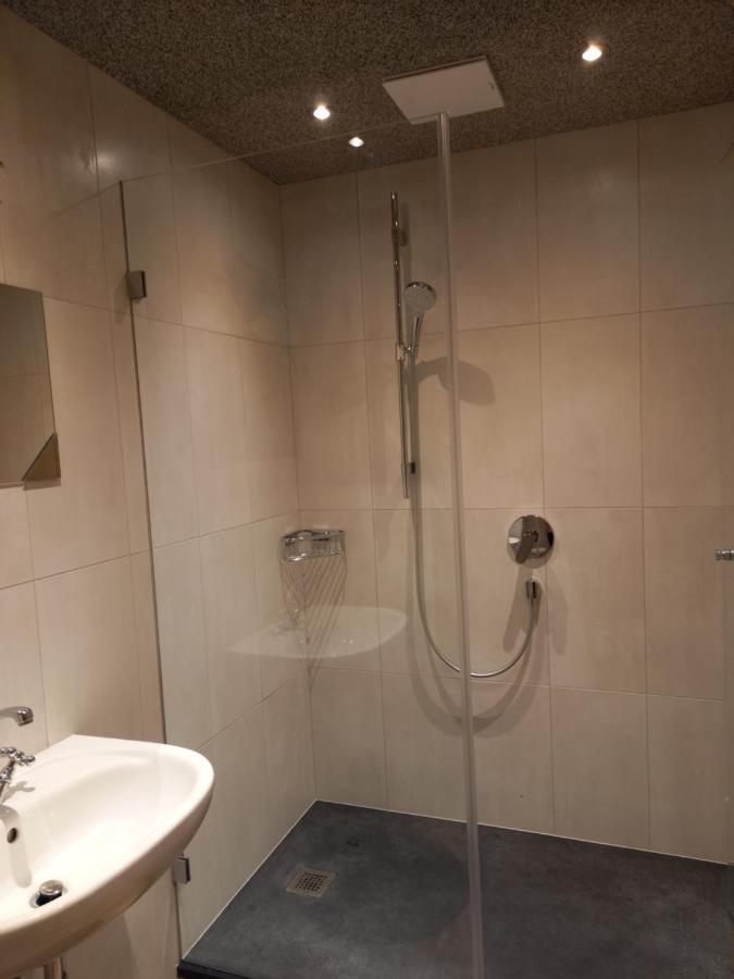 Privatzimmervermietung Foidlbauer Oberndorf in Tirol Exterior photo
