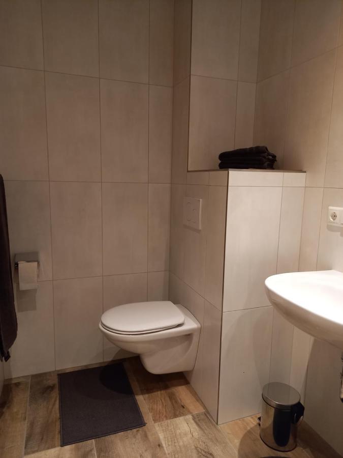Privatzimmervermietung Foidlbauer Oberndorf in Tirol Exterior photo
